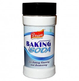 Desire Baking Soda   Plastic Jar  1 kilogram